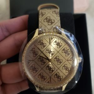 Women GUESS WATCH